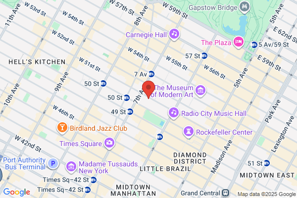 Rosie O'grady's Tavern