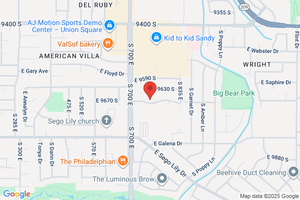 Salt City Billiards & Sports Pub