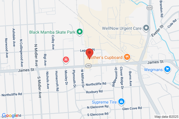 Klassic Onondaga Bindery