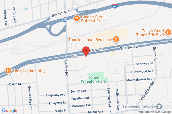 Boulevard Books