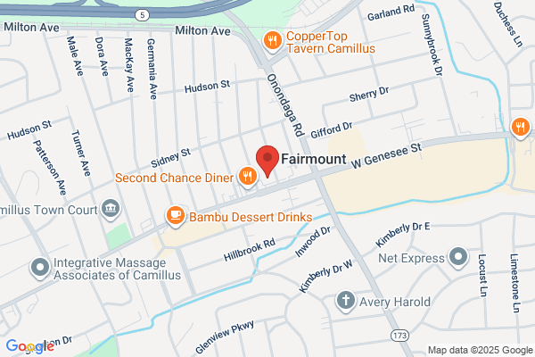 AutoZone Auto Parts