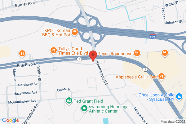 AutoZone Auto Parts