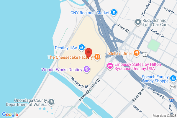 ZAGG Destiny USA