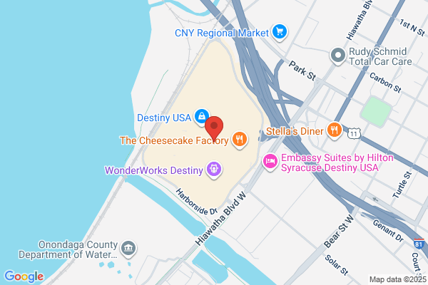 Intouch Wireless of Syracuse