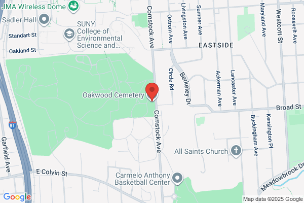 Oakwood Cemeteries