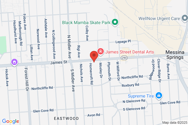 Greater East Syracuse Infant Care