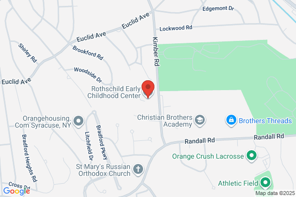 Rothschild Early Childhood Center