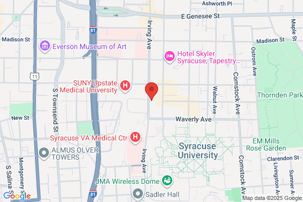 University OB GYN Associates Inc.
