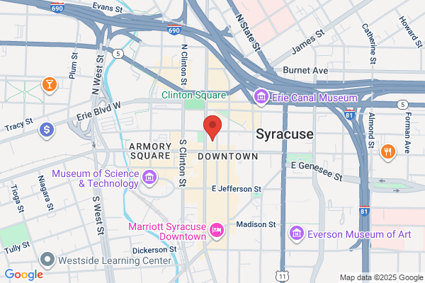 Cuse Chiro