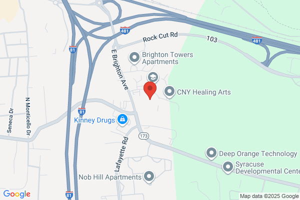 Brighton Hill Chiropractic