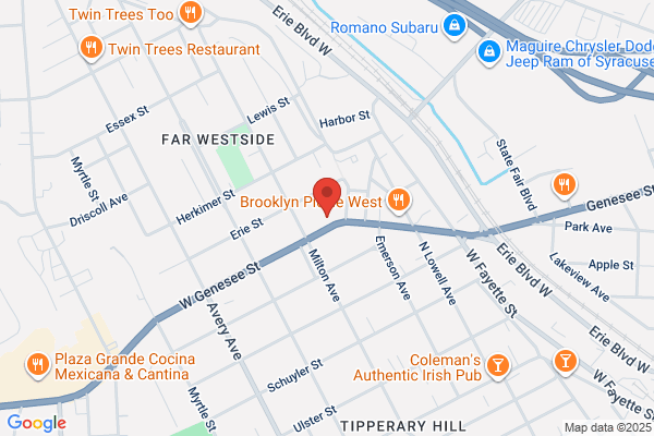 Stirpe Chiropractic & Wellness Center - Michael A Stirpe, DC