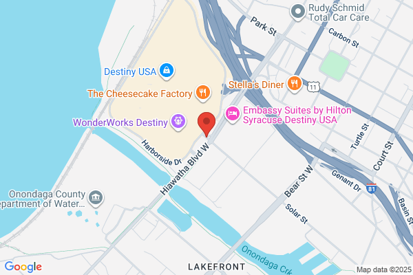 Brookstone Co
