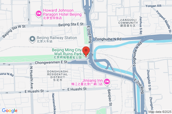 Ming 99 Centy City
