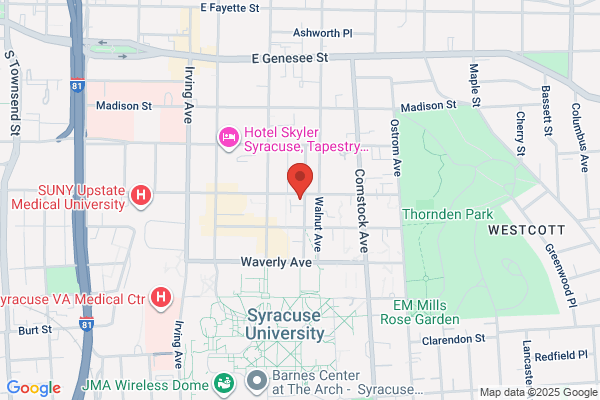 Syracuse University, Alumni Relations