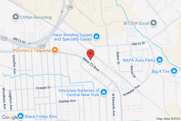 Valley Press of Syracuse Inc the