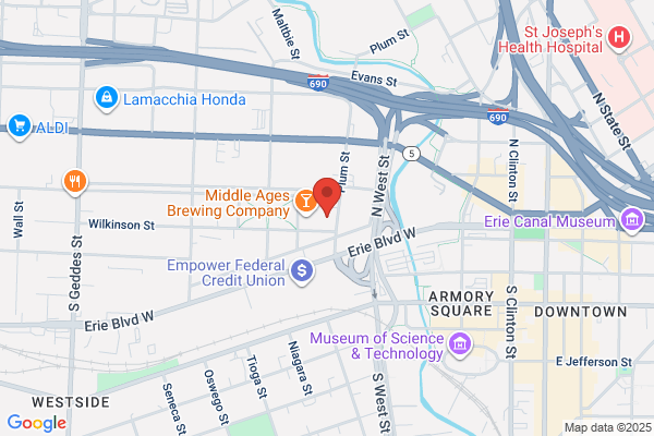 SALVAGEDATA Recovery Services
