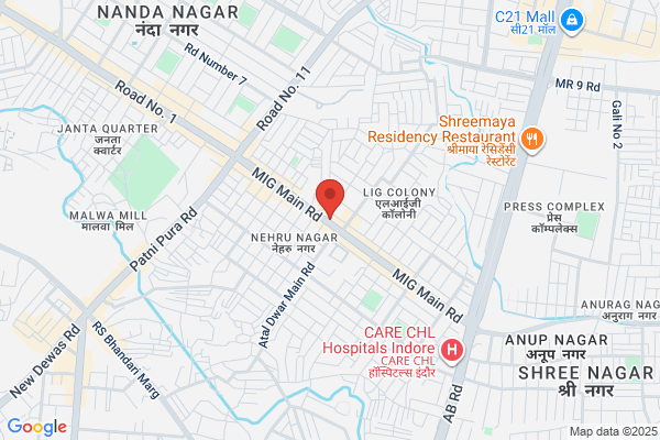 Anand Mobil Mart Inc