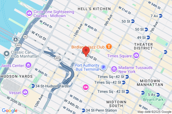 Big Apple Market