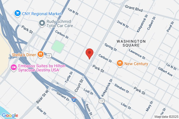 Farone & Son, Inc. Funeral Home