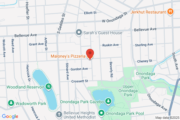 Maloney's Superette