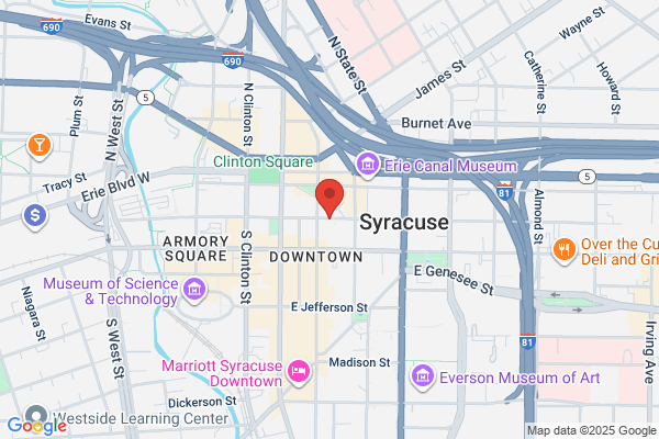 Downtown Dental Syracuse
