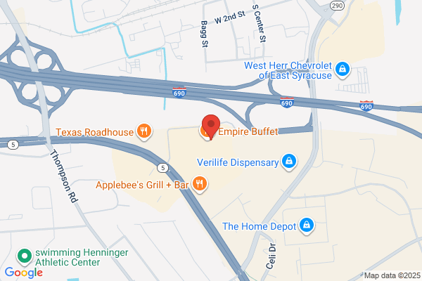 Northeast Orthodontic Associates