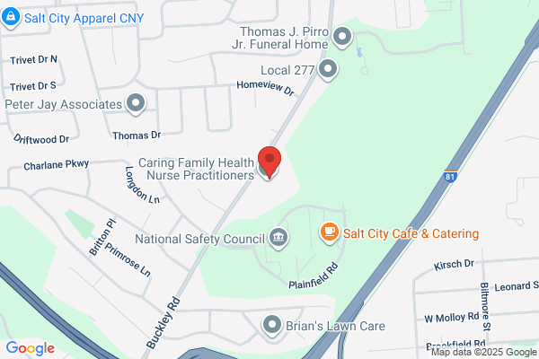 Salina Family Dental PC