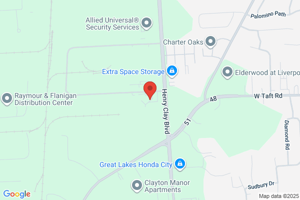 Magnetic Diagnostic Resources of Central Ny