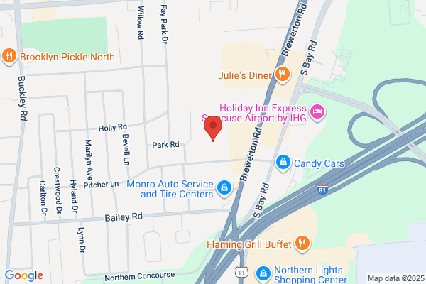 Pitcher Hill Apartments