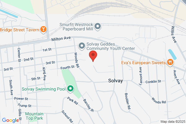 Solvay Senior Apartments
