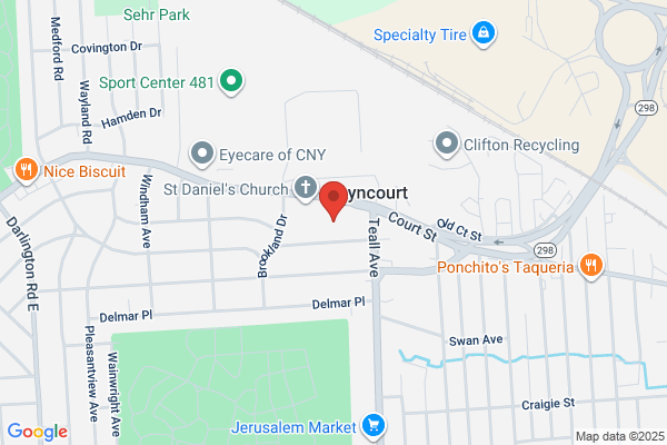 Lyncourt Drug Inc