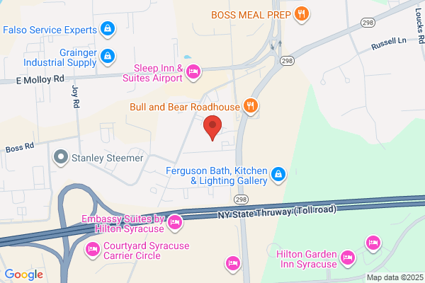 Am Electric