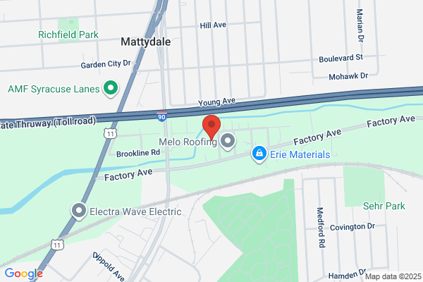 Patricia Electric Inc