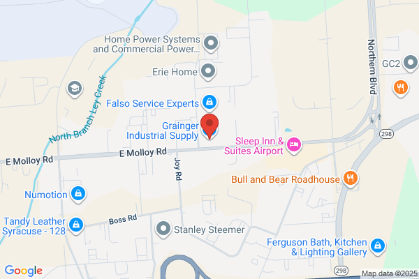 Allied Suppliers