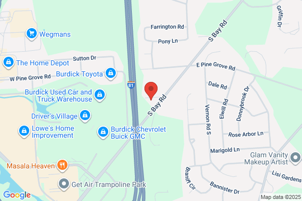 North Syracuse Central Schools, Elementary Schools, Smith Road