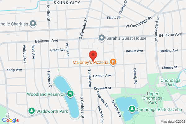 Syracuse City School District, Schools-Elementary, Bellevue