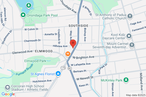 Syracuse City School District, Schools-Elementary, Elmwood