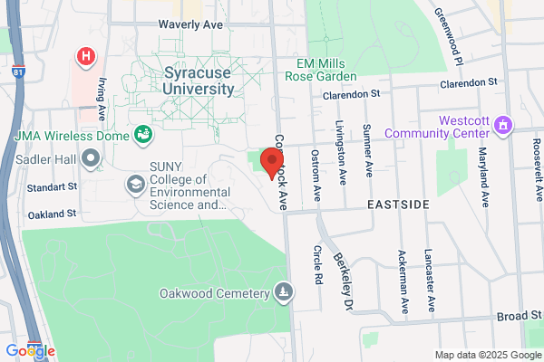 Syracuse University, Education School of, Education Career Services