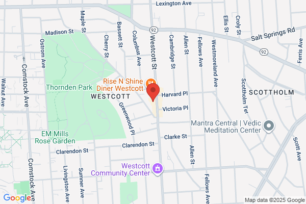 Westcott Cinema