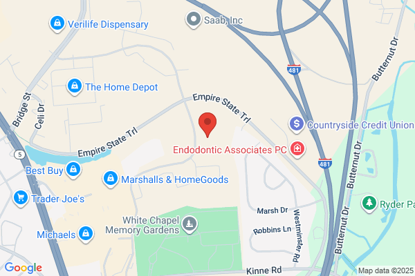 Eye Consultants of Syracuse