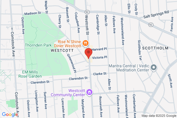 Westcott Florist