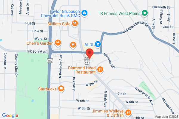 Carter Funeral Home Inc