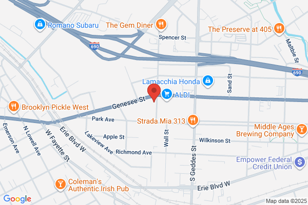 Hollis Funeral Home