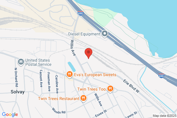 Syracuse Fiber Recycling Llc