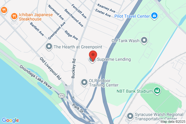 Specialty Surgery Center of Cny