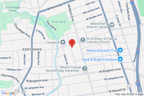Coker's Paving