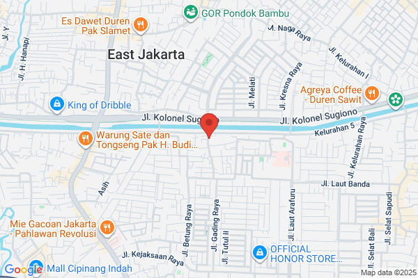 Eastwood Barber Shop Inc