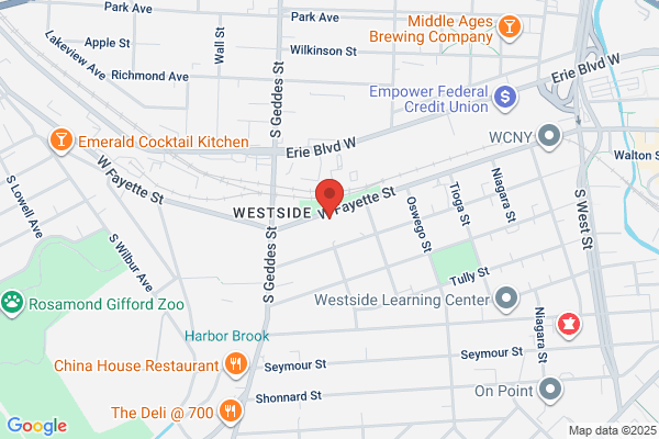 Rockwest Center