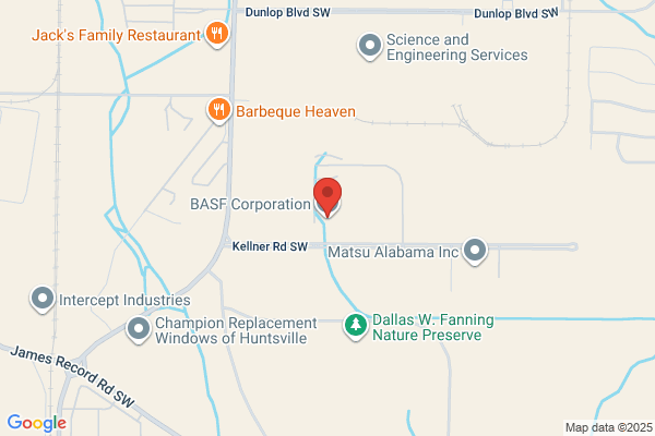 Basf Corporation