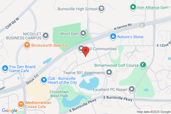 Entherm Inc